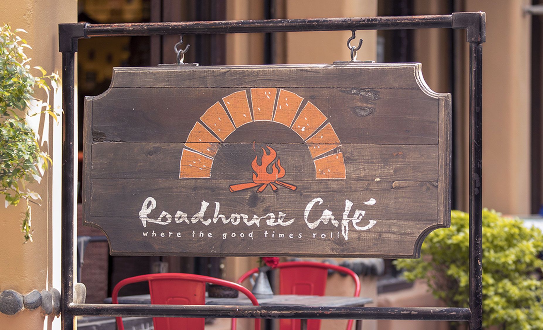Hotel Roadhouse