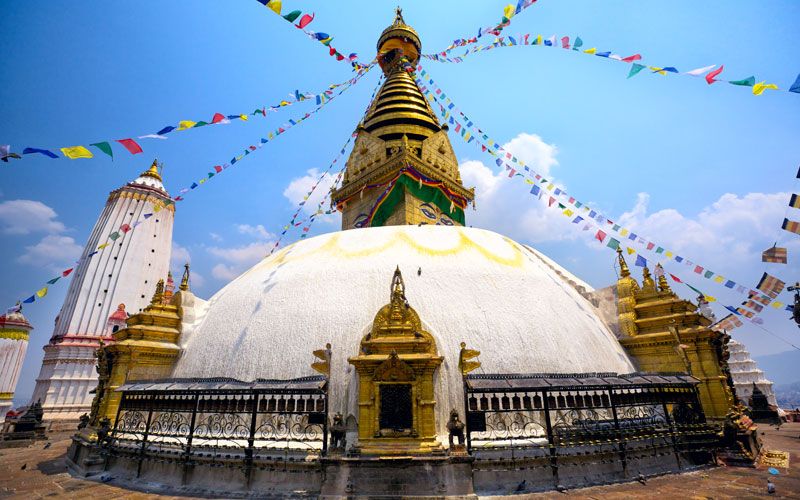 Thamel