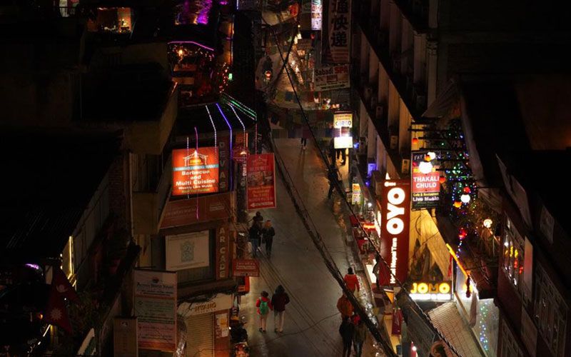 Thamel