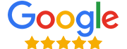 Google review logo