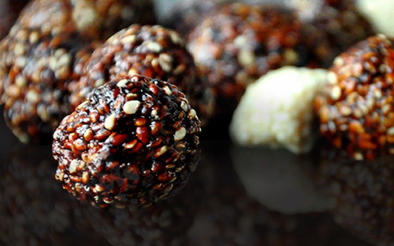 Maghe Sankranti