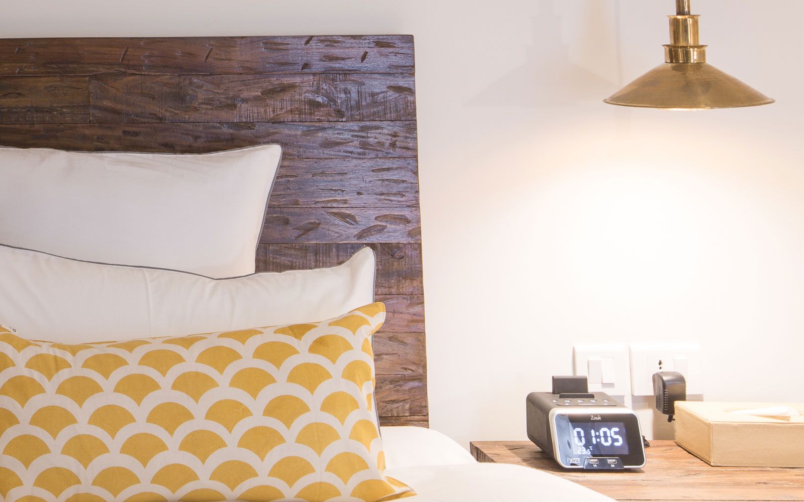 Hotel Roadhouse Premium Room